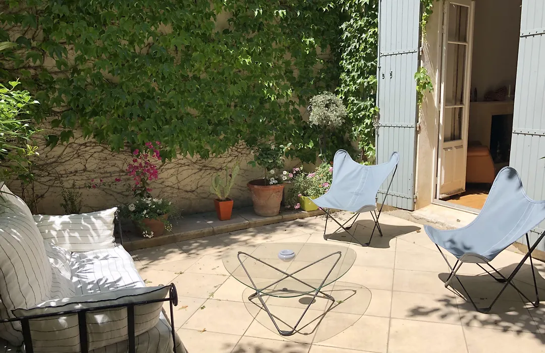 B&B Villa De Margot-1