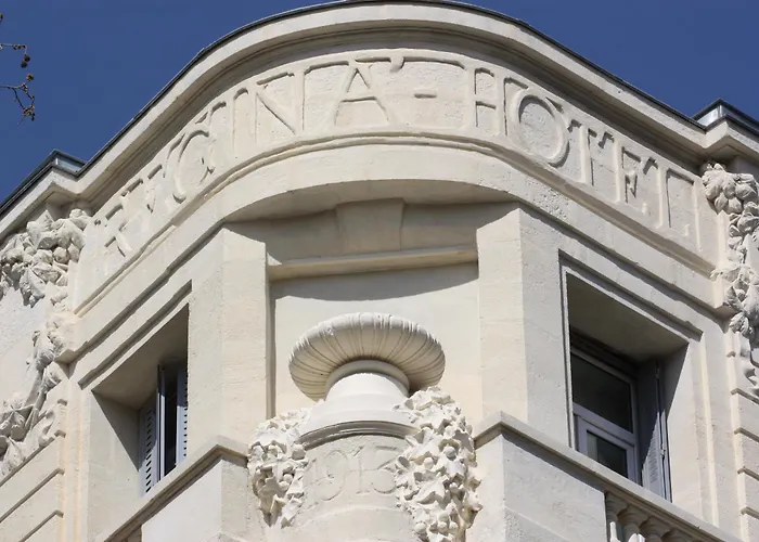 Regina Boutique Hotel Avinhão