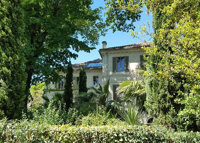 La Divine Comedie Avinhão