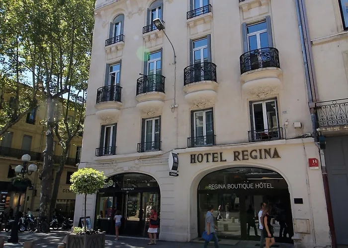 Regina Boutique Hotel Avinhão